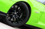 Chevrolet Corvette Z06 Twin-Turbo by GeigerCars 2009 года